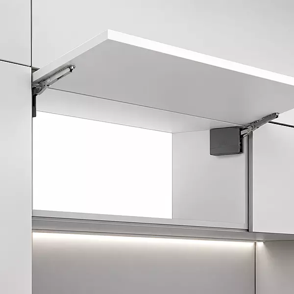 Nebo Light Overhead Lifters