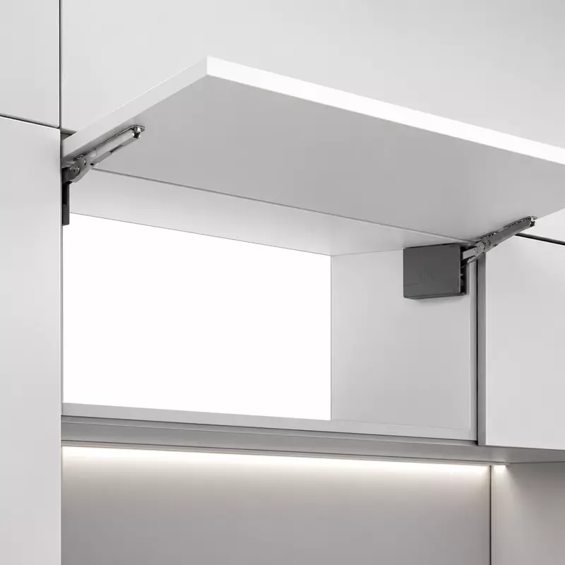 Nebo Light Overhead Lifters
