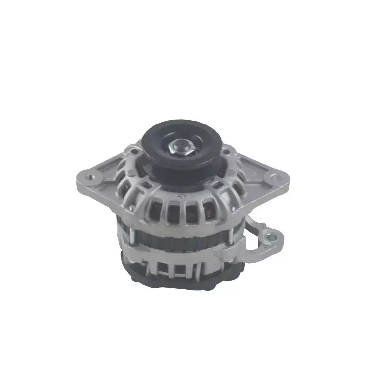 COURSER Alternator-12V