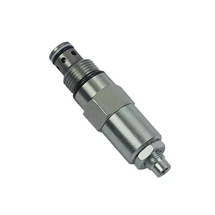 COURSER- Valve COURSER- Valve