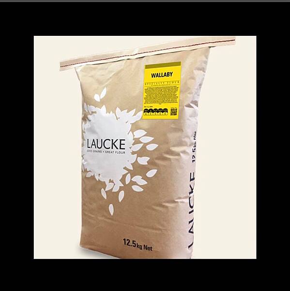 Wallaby flour 12.5 kg