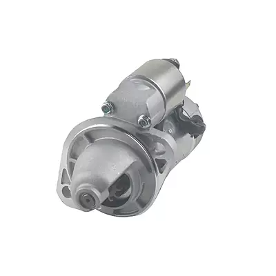COURSER Starter Assy