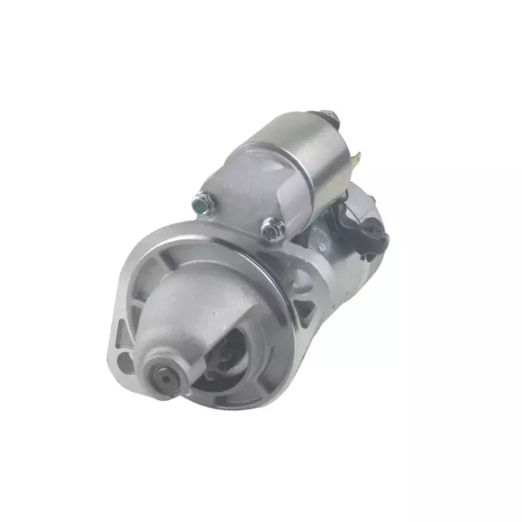 COURSER Starter Assy