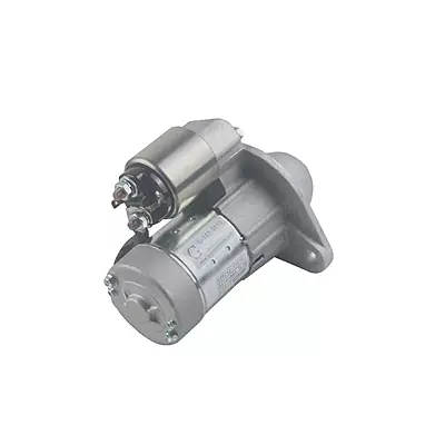 COURSER Starter Assy