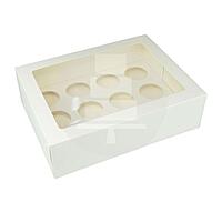 Cup Cake Box