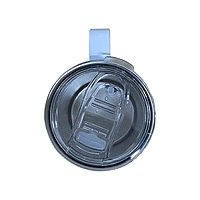 Travel Mug 12oz Stainless Steel