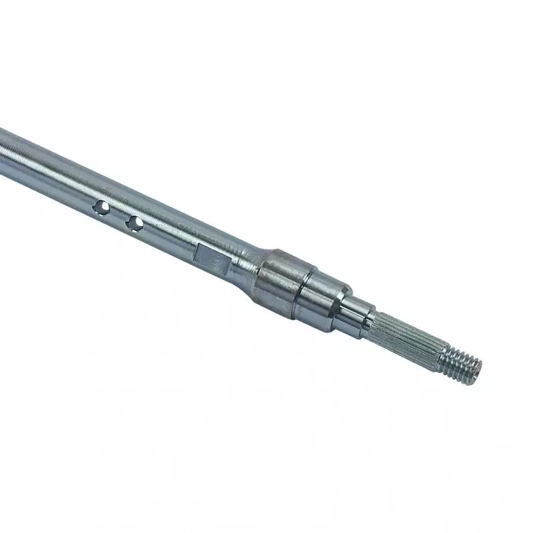 COURSER- Shaft-Brush