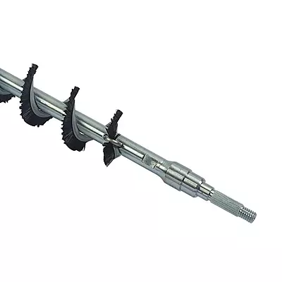 COURSER- Rollerbrush ASM