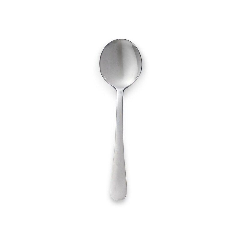 Canning / Sydney Soup Spoon