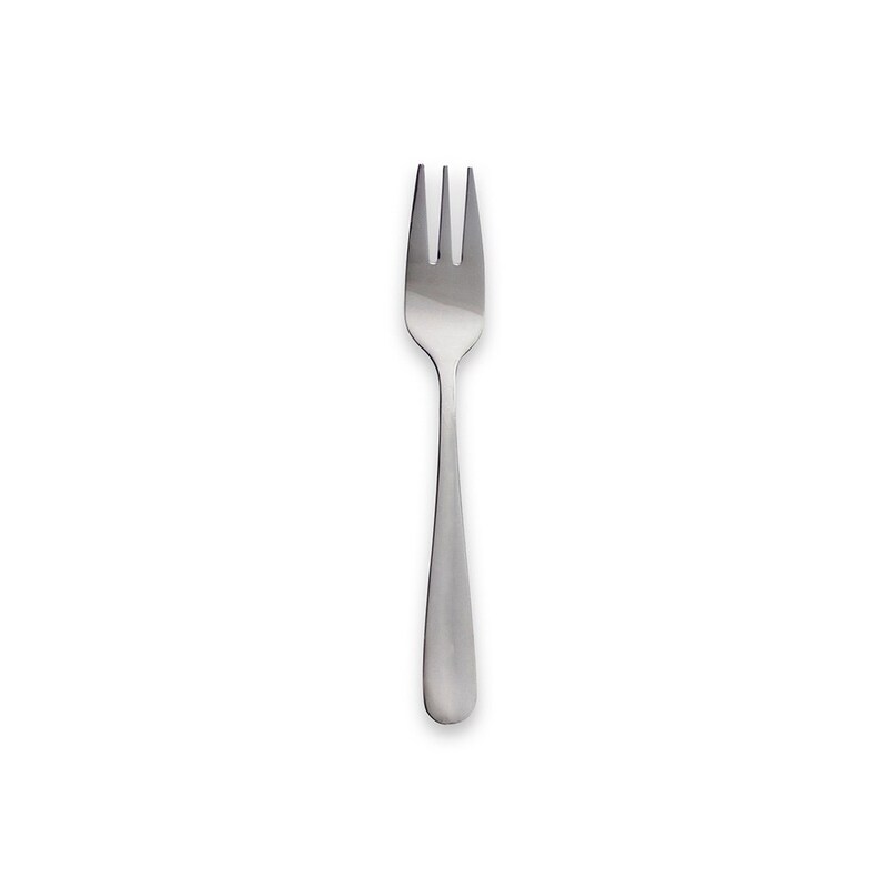 Canning / Sydney Cake Fork