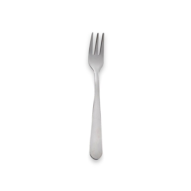 Canning / Sydney Oyster Fork