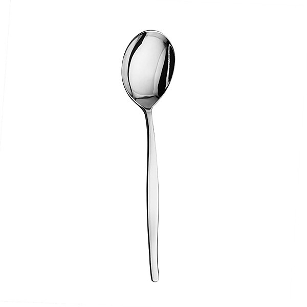 Pro mundi Swan Soup Spoon