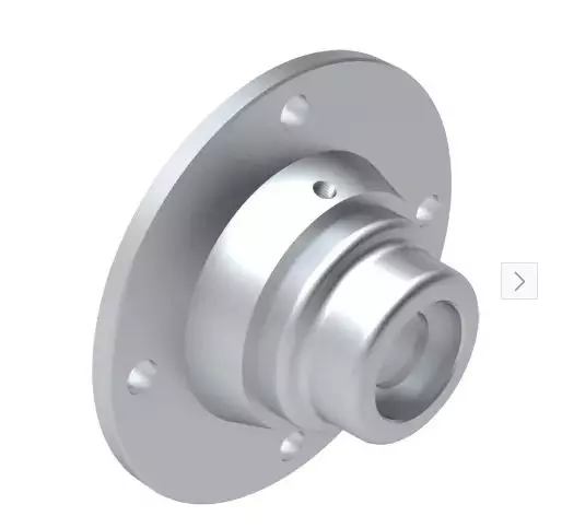 HOUSING - PARKING BRAKE