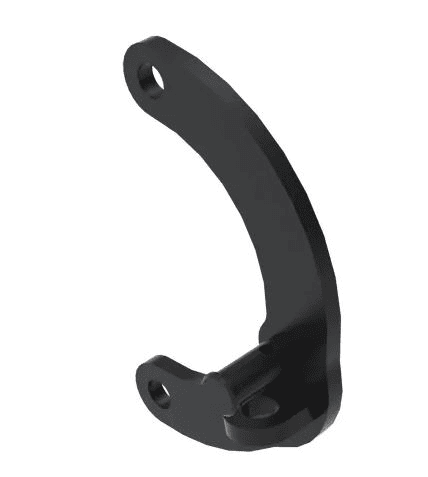 BRACKET - BRAKE MOUNTING RH