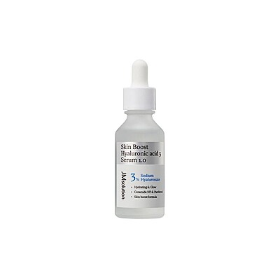 JMSOLUTION SKIN BOOST HYALURONIC ACID 3 SERUM 10
