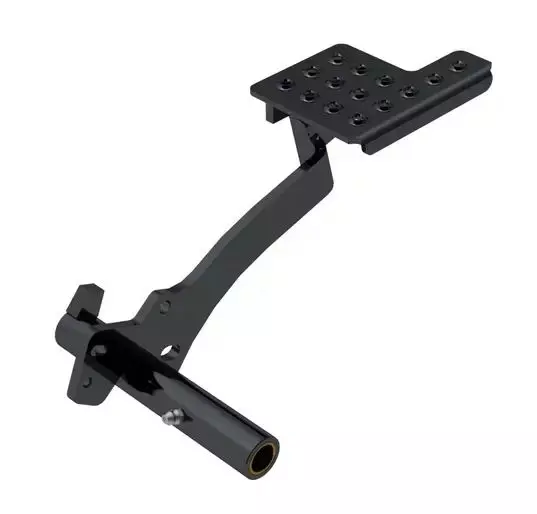 BRAKE PEDAL - RH