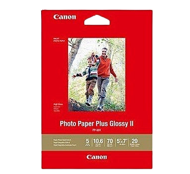 Canon 4x6 Glossy Photo Paper