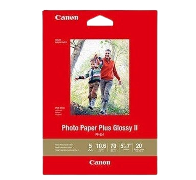 Canon 4x6 Glossy Photo Paper