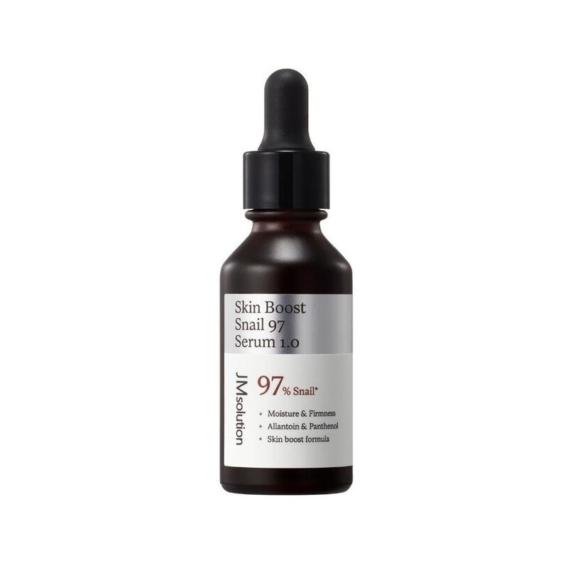 JMSOLUTION SKIN BOOST SNAIL 97 SERUM 10