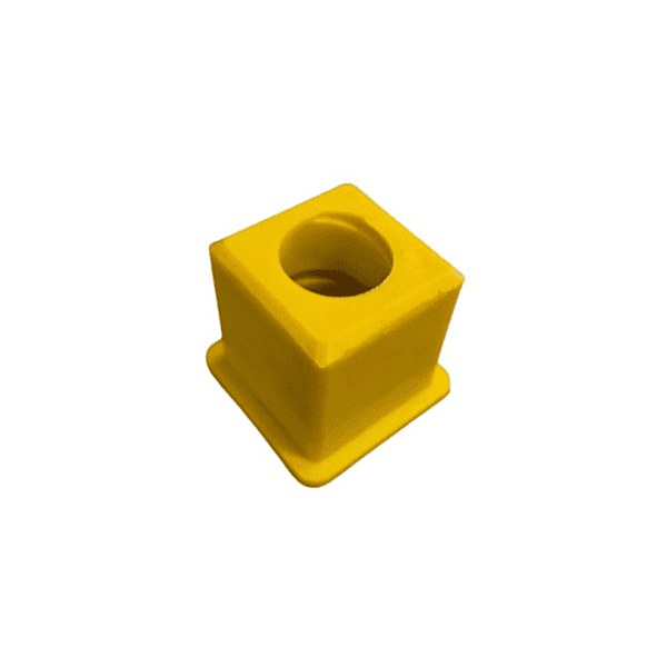 Bush 50mm Square - Set of 8