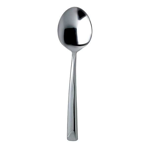 Pro mundi Style 180 Soup Spoon