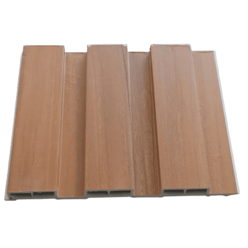 WIDE SLAT TEAK