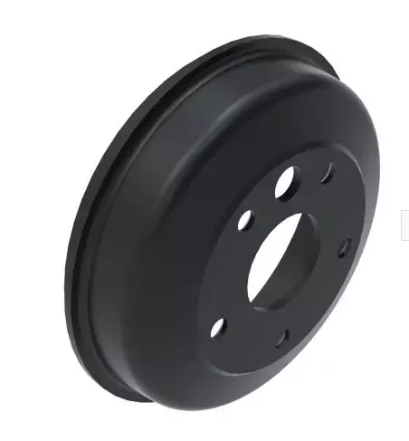 DRUM - BRAKE - REEL MAX