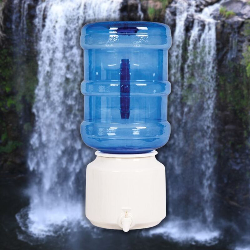 15L Bottle Ceramic Pot 15L Bottle Ceramic Pot