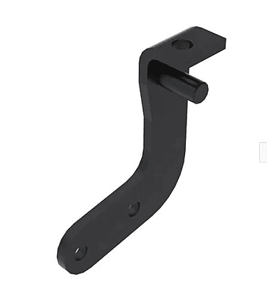 BRACKET - BRAKE MOUNTING LH