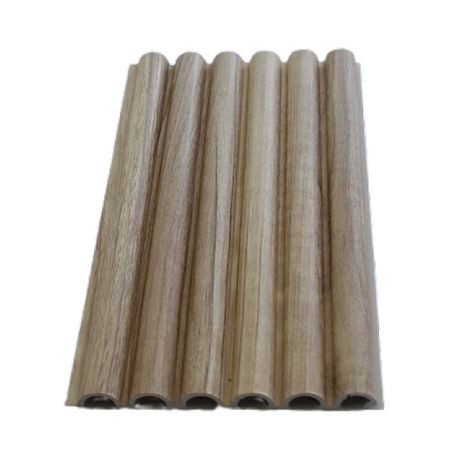 ROUND SLAT NATURAL OAK ROUND SLAT NATURAL OAK