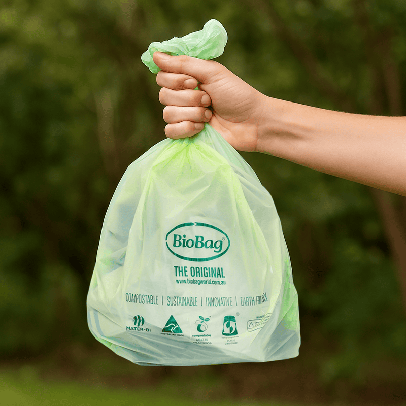 BioBag 35L Superline roll of bags