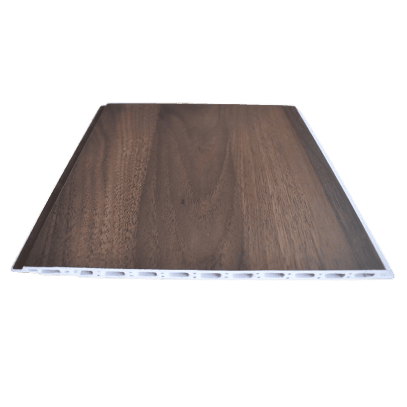 FLAT SLAT BROWN
