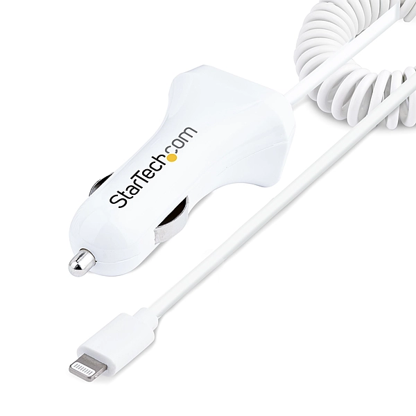 12W USB Power Adapter