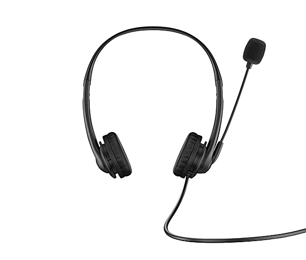 HP Wireless Earbuds G2