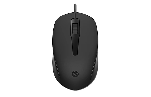 HP 150 Wired Mouse