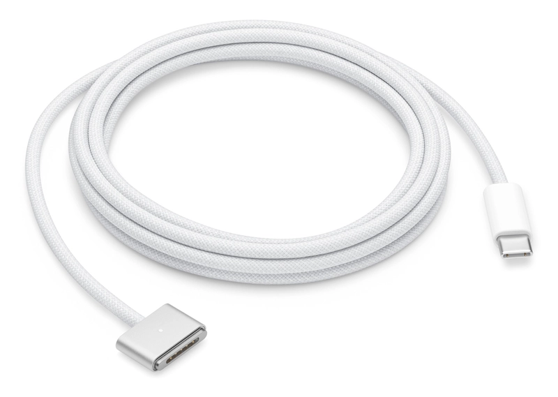 Apple USB-C to MagSafe 3 Cable - 2.0m