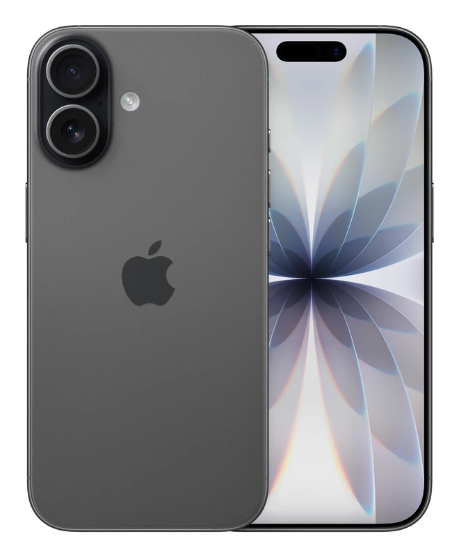 iPhone 17 256GB Black