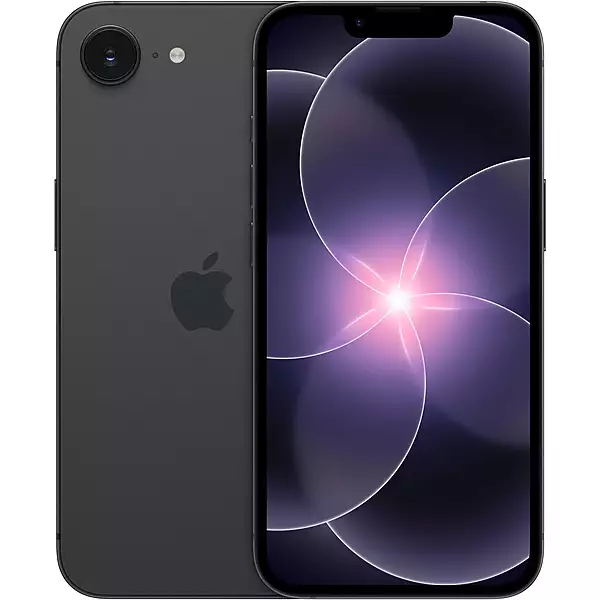 iPhone 17e 256GB - Black
