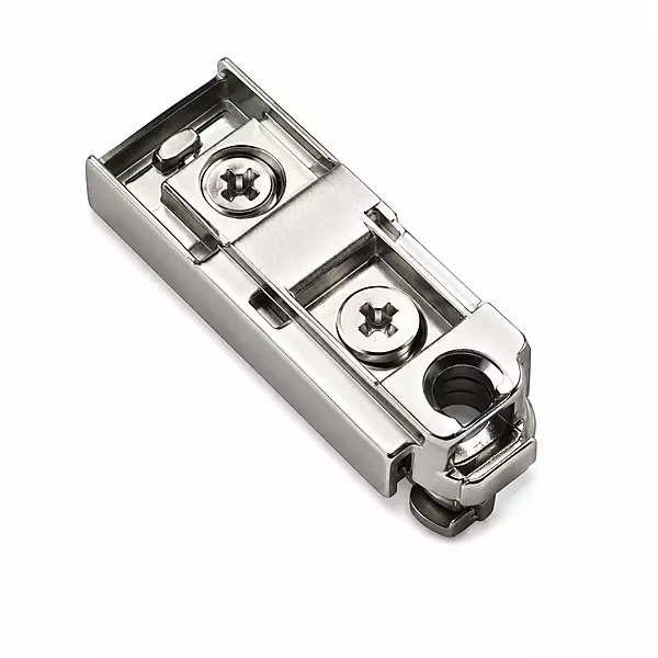 T-Type Linear 37 EXP5 2.0mm Cam Base Plate