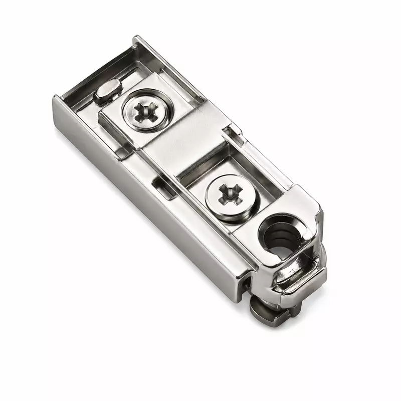T-Type Linear 37 EXP5 2.0mm Cam Base Plate