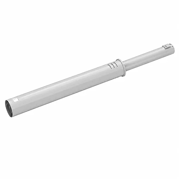 Long Push Open  ( White )