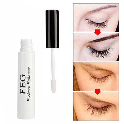 FEG EYEBROW ENHANCER GROW TREATMENT SERUM