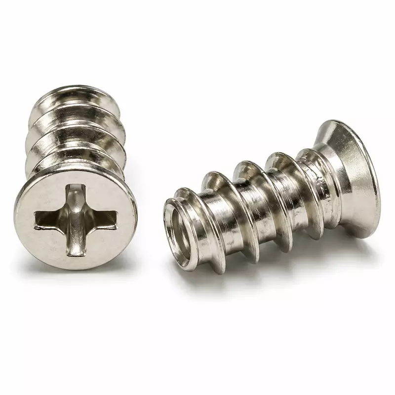 Euro Screws TP 6.3