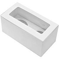 Cup Cake Box