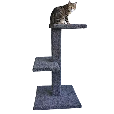 Manx - 2 Tier Cat Tree