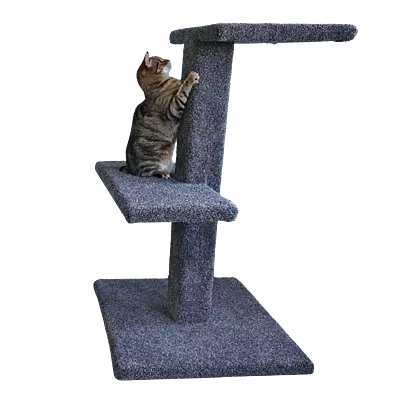 Manx - 2 Tier Cat Tree