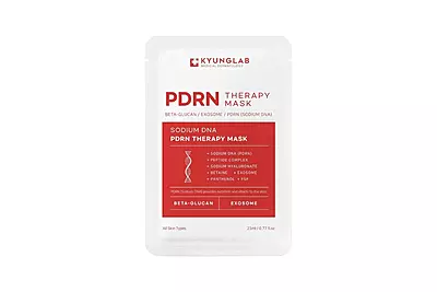 KYUNGLAB PDRN Therapy Mask – Intensive Skin Repair and Hydration