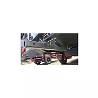 Bike Rack Receiving Hitch
