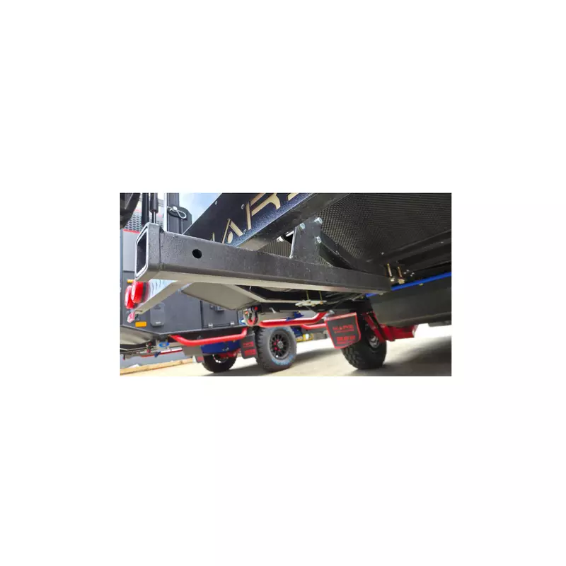 Bike Rack Receiving Hitch