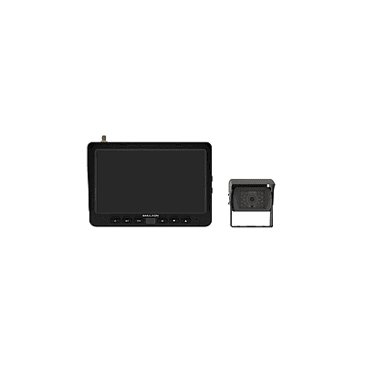 X7MDK1 7" Reversing Camera Kit
